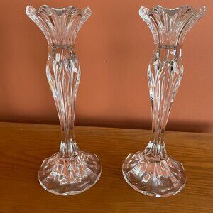 Candle sticks (set of 2 in box)